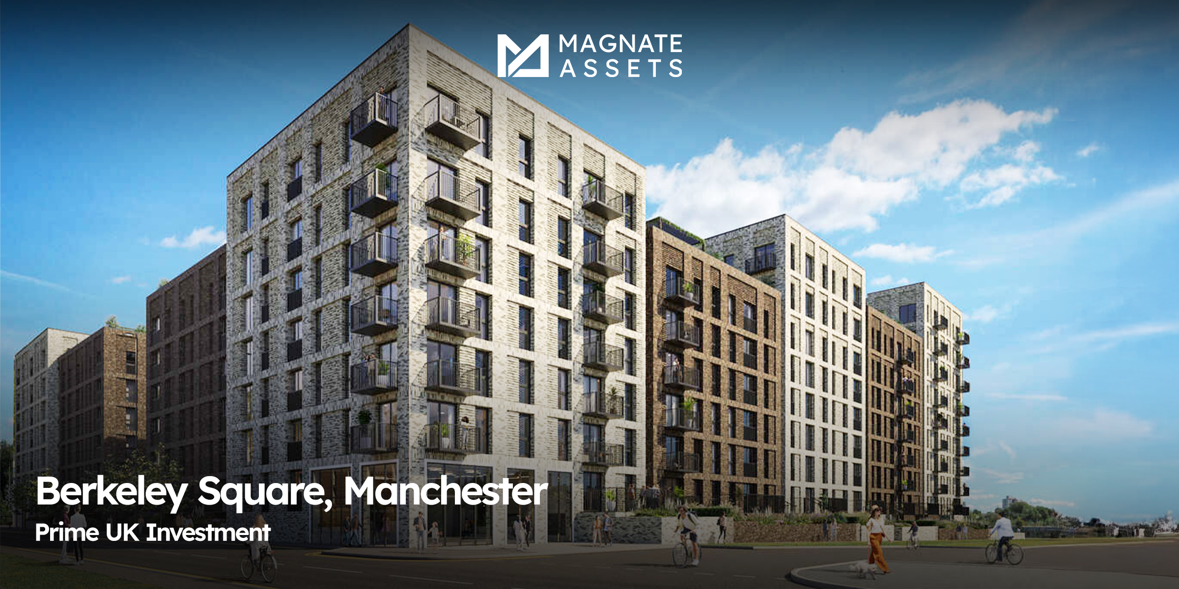 Berkeley Square Horizontal