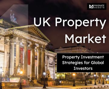 UK Property Investment Strategies for Global Investors