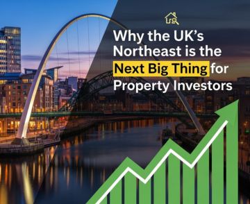 What's Next for UK Property Investors?